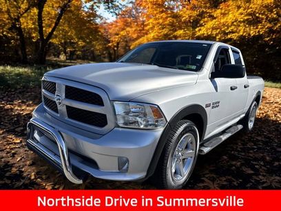 Used 2014 RAM 1500 Express