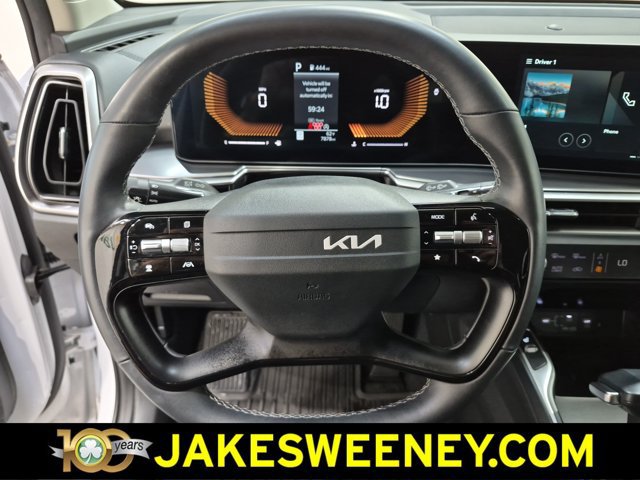 Used 2026 Kia Sorento S w/ S Panoramic Sunroof Package FWD image 15