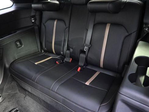 New 2026 MAZDA CX-90 3.3 Turbo S w/ Premium Package image 22