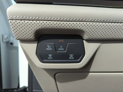 New 2026 Volkswagen Atlas SEL Premium R-Line image 37