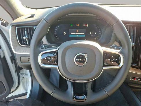 New 2026 Volvo XC60 B5 Plus w/ Protection Package Premier image 11