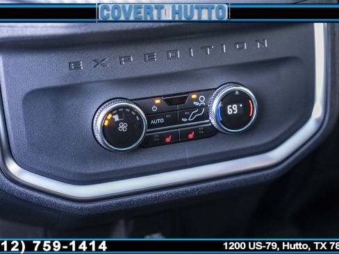 New 2025 Ford Expedition Tremor image 24