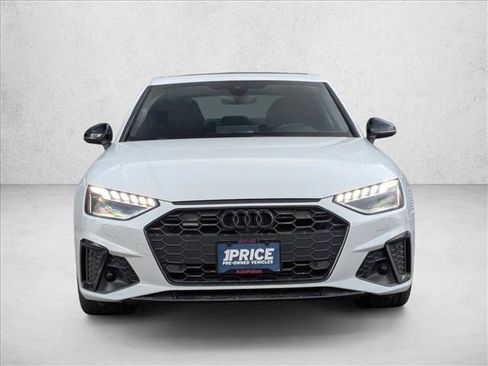 Used 2022 Audi A4 2.0T Prestige image 2