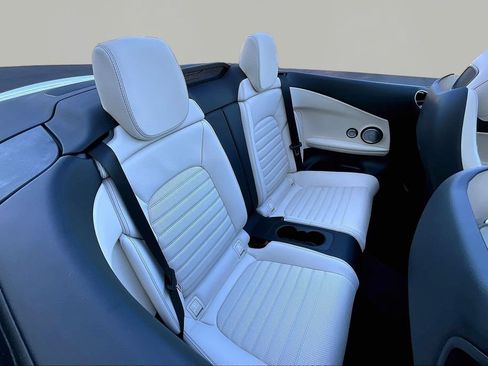 Used 2019 Mercedes-Benz C 300 4MATIC Cabriolet image 15