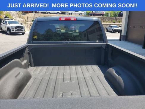 Used 2026 RAM 2500 Big Horn AWD/4WD image 7