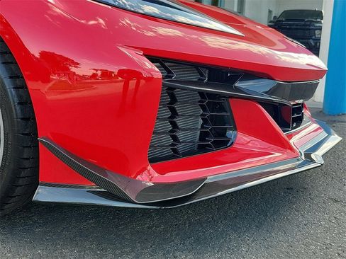 New 2026 Chevrolet Corvette Z06 image 20