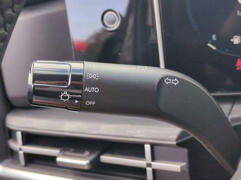 New 2026 Hyundai Santa Fe Limited image 32