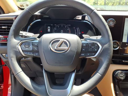 Used 2024 Lexus NX 350 AWD w/ Cold Area Package image 19