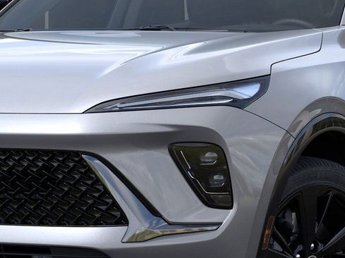 New 2026 Buick Envision Sport Touring image 10