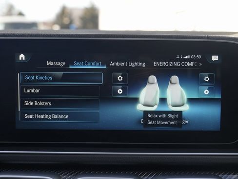 Used 2021 Mercedes-Benz GLE 53 AMG 4MATIC Coupe image 76