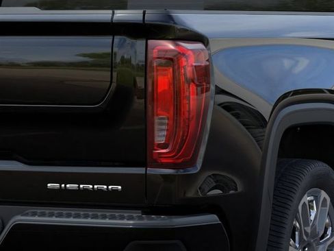 New 2026 GMC Sierra 1500 Denali Ultimate AWD/4WD image 11