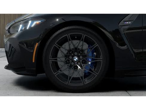 New 2026 BMW M3 image 7
