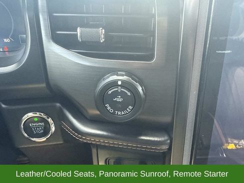 Certified 2023 Ford Expedition Platinum AWD/4WD image 33