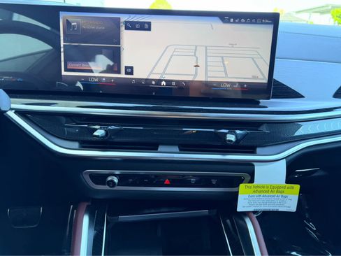 New 2026 BMW X6 xDrive40i image 15