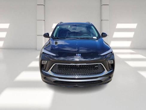 New 2026 Buick Encore GX Sport Touring w/ Advanced Technology Package image 2