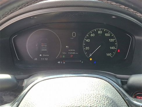 Used 2023 Honda Civic Sport image 16