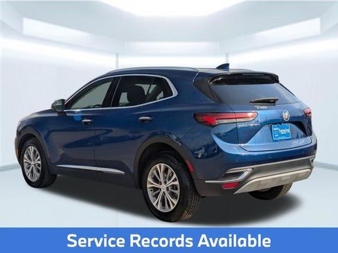 Used 2023 Buick Envision Preferred image 4
