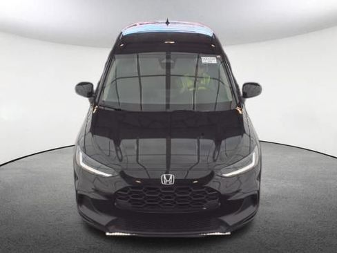 Used 2026 Honda HR-V LX image 2