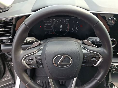Used 2024 Lexus NX 350 AWD w/ Cold Area Package image 20