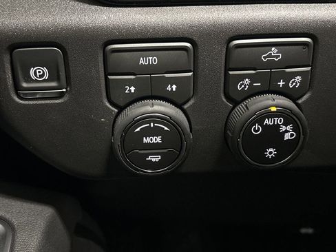 New 2026 Chevrolet Silverado 1500 LT AWD/4WD image 52