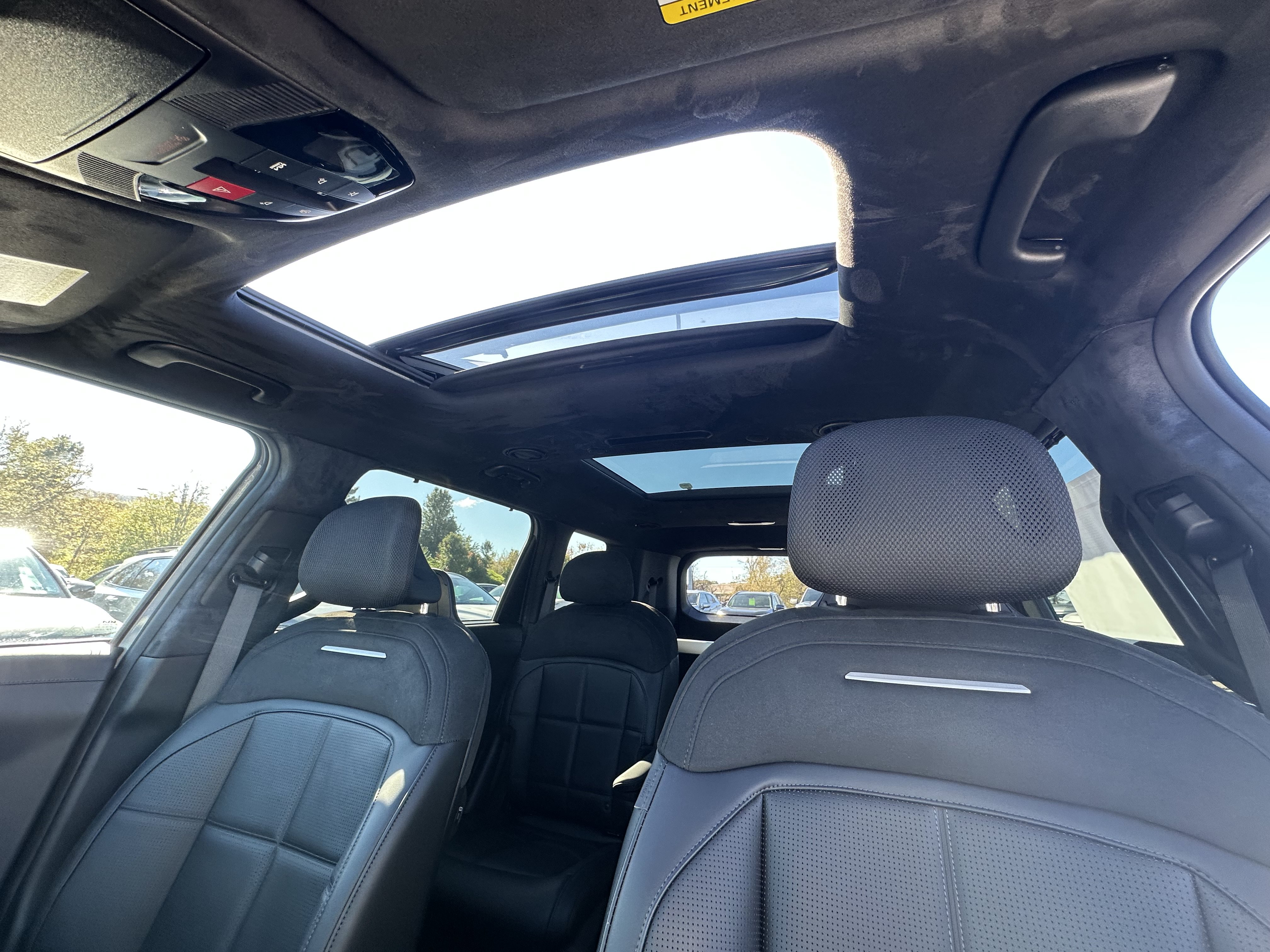 New 2027 Kia Telluride SX Prestige AWD/4WD image 38