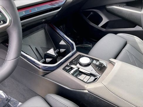 Used 2025 BMW X3 xDrive30i image 15