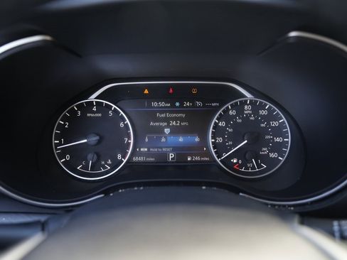 Used 2018 Nissan Maxima 3.5 S image 40