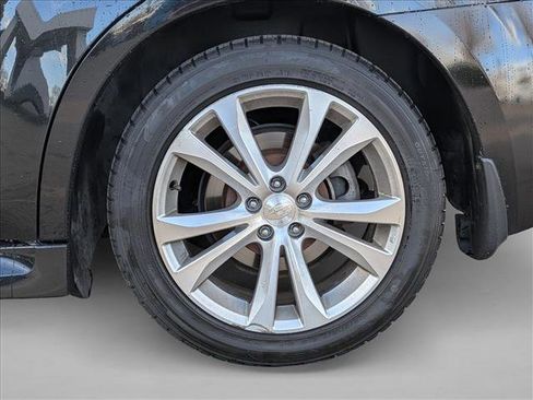 Used 2014 Subaru Legacy 2.5i Limited w/ Moonroof Package image 10