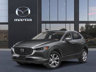 New 2025 MAZDA CX-30 AWD 2.5 S w/ Premium Package