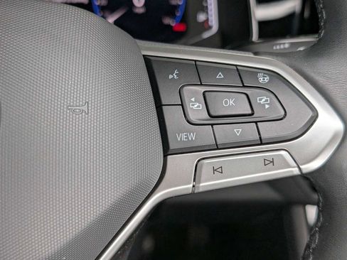 Used 2025 Volkswagen Jetta SEL image 34