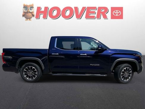 Used 2023 Toyota Tundra Limited AWD/4WD image 2