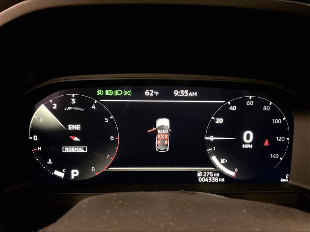 Used 2026 Mitsubishi Outlander SE FWD image 19