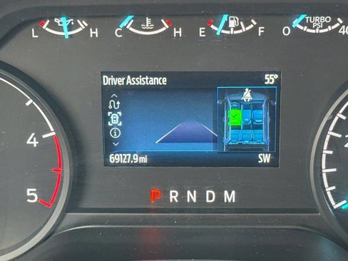 Used 2023 Ford F550 2WD Crew Cab Super Duty image 26