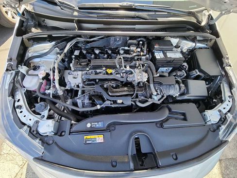 Used 2023 Toyota Corolla LE image 11