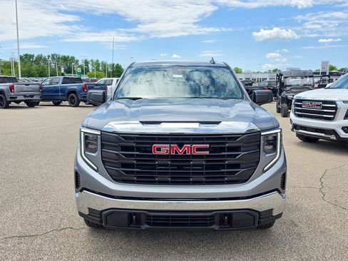 New 2026 GMC Sierra 1500 Pro w/ Pro Value Package AWD/4WD image 21