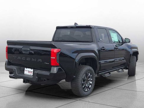 New 2025 Toyota Tacoma SR5 image 17