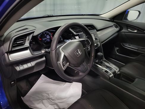Used 2016 Honda Civic LX image 16