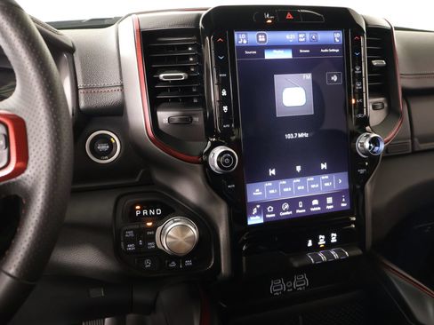 Used 2025 RAM 1500 Rebel w/ Rebel Level 1 Equipment Group AWD/4WD image 5