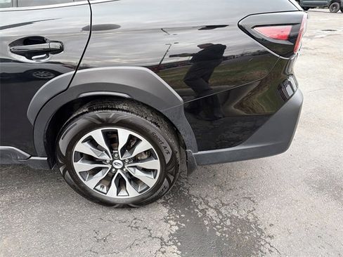 Used 2024 Subaru Outback Limited XT image 7