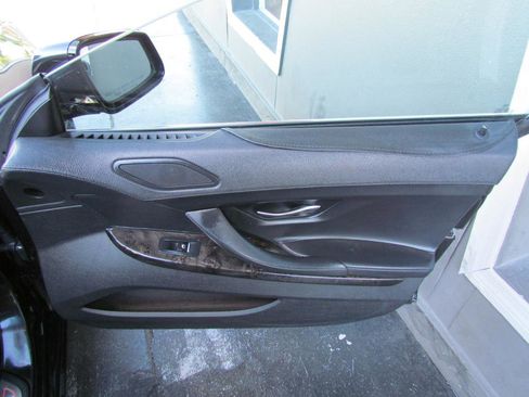 Used 2013 BMW 650i Gran Coupe image 12