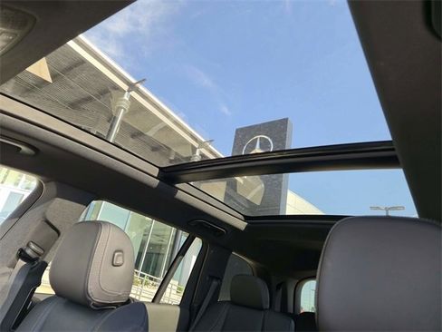 New 2025 Mercedes-Benz GLS 450 4MATIC image 23