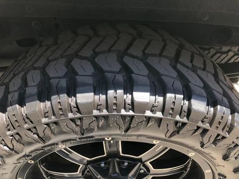 Used 2015 Chevrolet Silverado 1500 LT w/ Rally 2 Edition AWD/4WD image 13