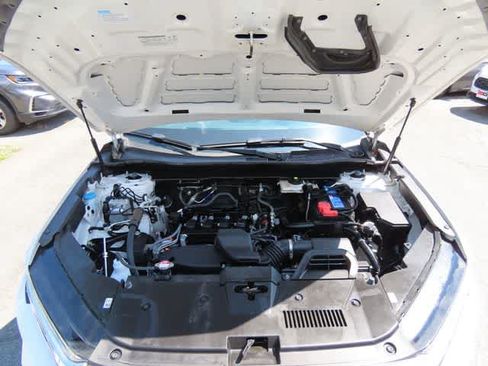 Certified 2024 Honda CR-V EX image 10