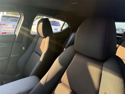 New 2025 MAZDA MAZDA3 s image 10