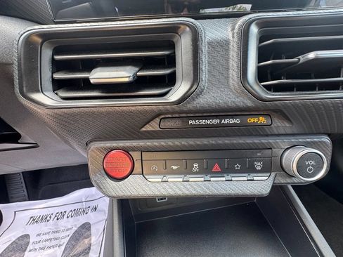 Used 2025 Ford Mustang Coupe RWD image 14