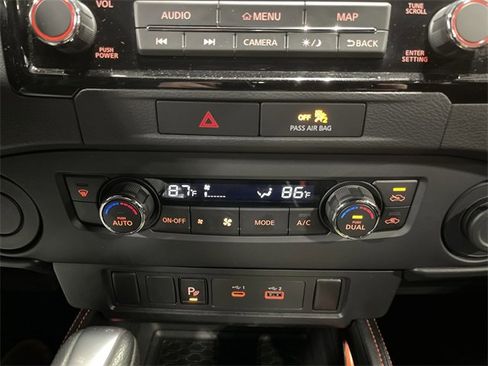 Used 2023 Nissan Frontier Pro-X w/ Technology Package image 20