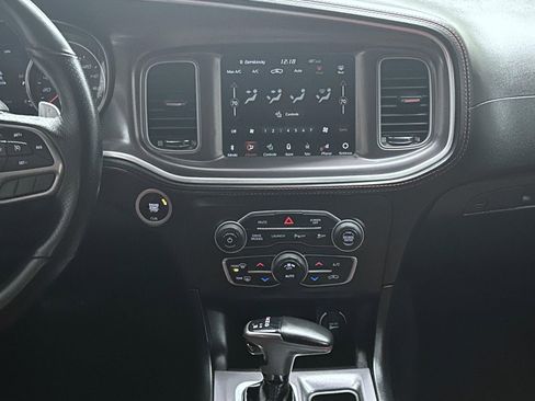 Used 2021 Dodge Charger Scat Pack image 13
