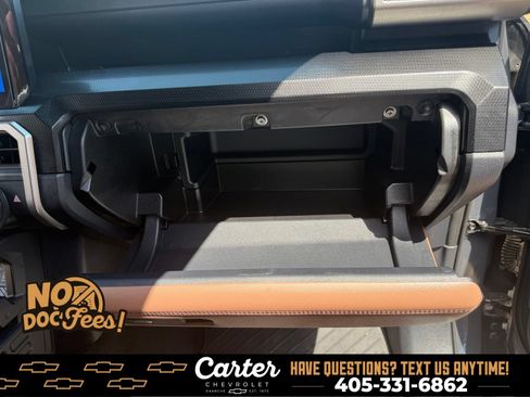 Used 2025 Toyota 4Runner Limited w/ Tow Technology Package AWD/4WD image 24
