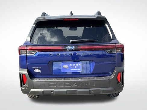 New 2026 Subaru Outback Premium image 5