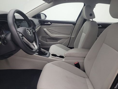 Used 2019 Volkswagen Jetta S w/ Driver Assistance Package FWD image 17